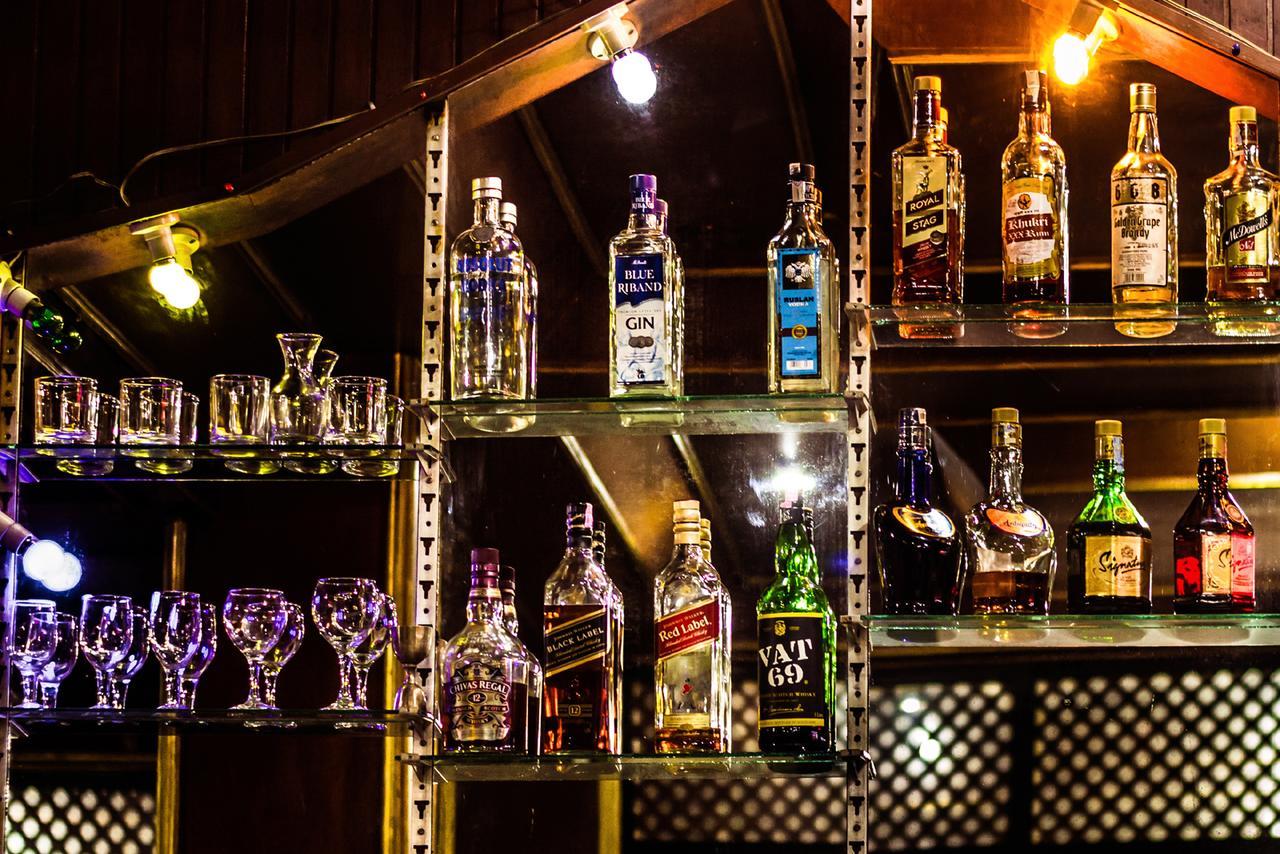 Hotel Kamal カトマンズ エクステリア 写真
