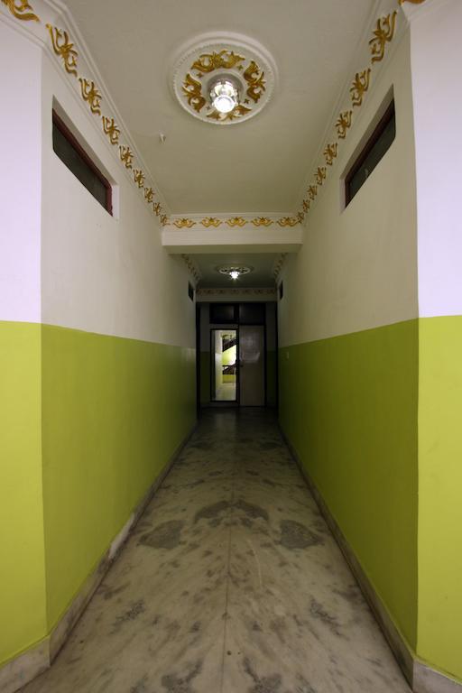 Hotel Kamal カトマンズ エクステリア 写真
